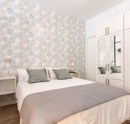 Apartament Loft And Bike Alameda Sewilla Zewnętrze zdjęcie