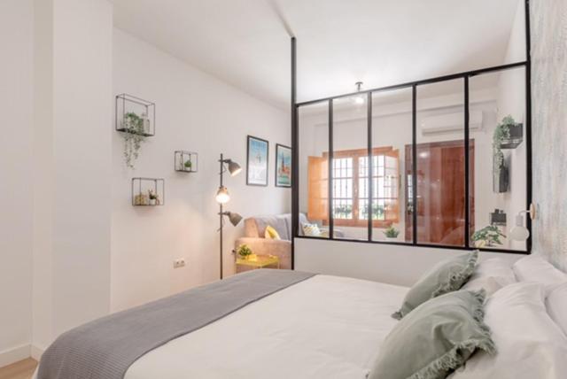 Apartament Loft And Bike Alameda Sewilla Zewnętrze zdjęcie